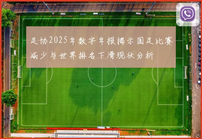 足协2025年数字年报揭示国足比赛减少与世界排名下滑现状分析