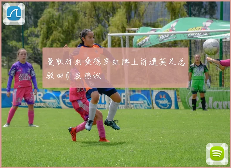 曼联对利桑德罗红牌上诉遭英足总驳回引发热议